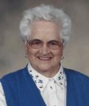 Ellen Ormiston