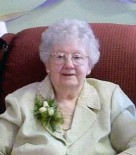 Alma Irene Price