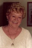 Hope Mary Caron