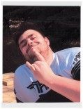 Brady Raymond Doige