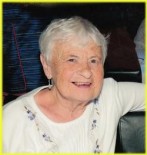 Eleanor McLaughlin