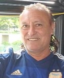 Luis Alberto Medina