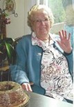 Marguerite Corbeil