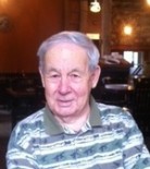 Charles Kerr