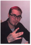 Chase Steven Lewis