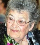 Lillian Kapilik
