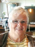 Ursula Vanderpol