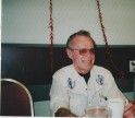 Harold Bernard Mobey