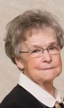 Gertrude Morin