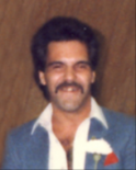 Raynald Martin