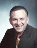 Kenneth Vance