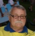 Claude Miron