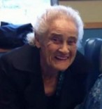 Patricia Ruth Richards