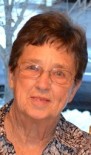 Mavis Garinger