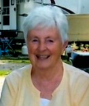 Kathleen MacDonald