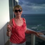 Jacqueline Ravensdale