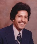 Anthony Santan D'Souza