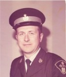 John Jedynack