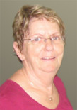 Raymonde Hains