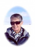 Lilian Mary Millar