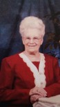 Patience Lillian Belle Storey