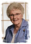 Margaret Saunders