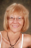 Claudette Mongrain