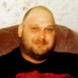 Robin Larry Lewis Hodgson