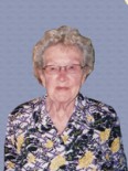 Margaret Engstrom