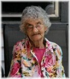 Ethel Shykitka