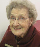 Yvette St-Pierre