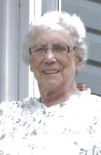 Doris Irene Field-Mills