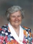 Evelyn Simms