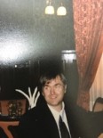 Peter Pestrick