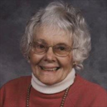 Alma Bailey