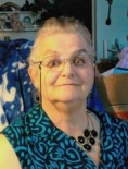 Shirley Morphet