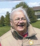 Patricia Anne Mumford