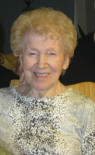 Patricia Thibeault