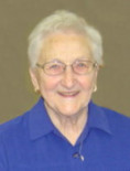 Vera Elizabeth Davidson
