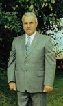 Freeman J. Gorman