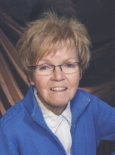 Réjeanne Théberge