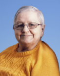 Liliane Renaud