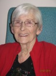 Joyce Ross