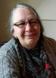 Judith Pritchard