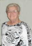 Marilyn Gertrude Bartraw