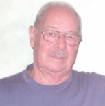 Donald Frederick Hook