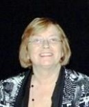 Lorraine Scott