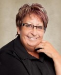 Johanne Gravel