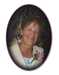 Carole Ann Zaharia