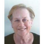 Shirley Muriel Ravary